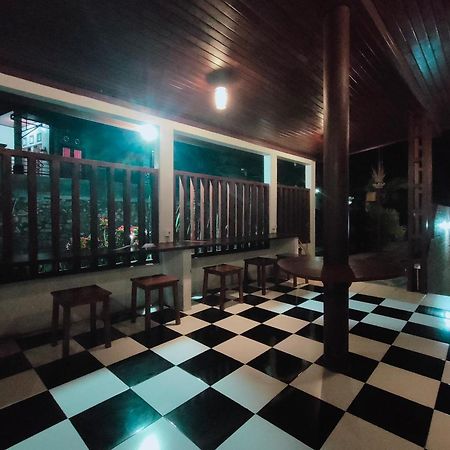 Lo Sari Bungalow Batununggul Екстериор снимка