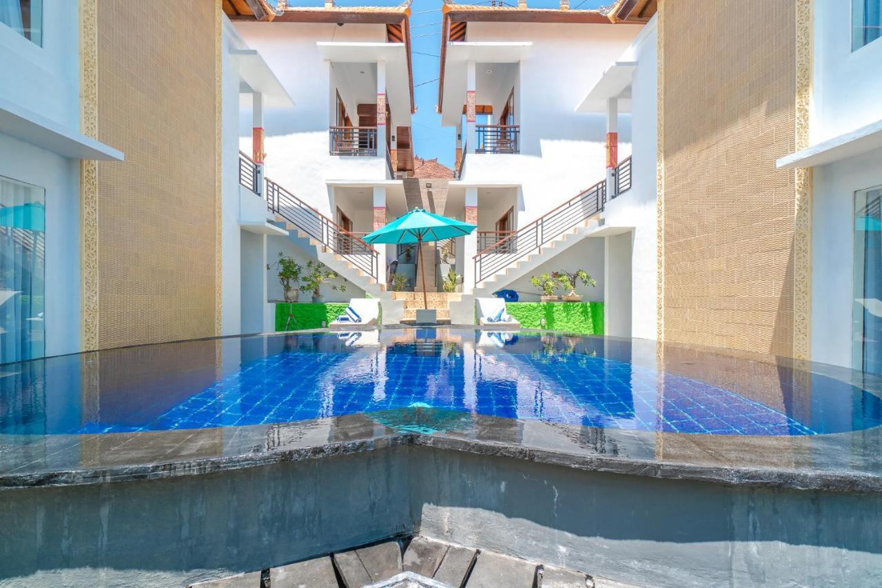 Lo Sari Bungalow Batununggul Екстериор снимка