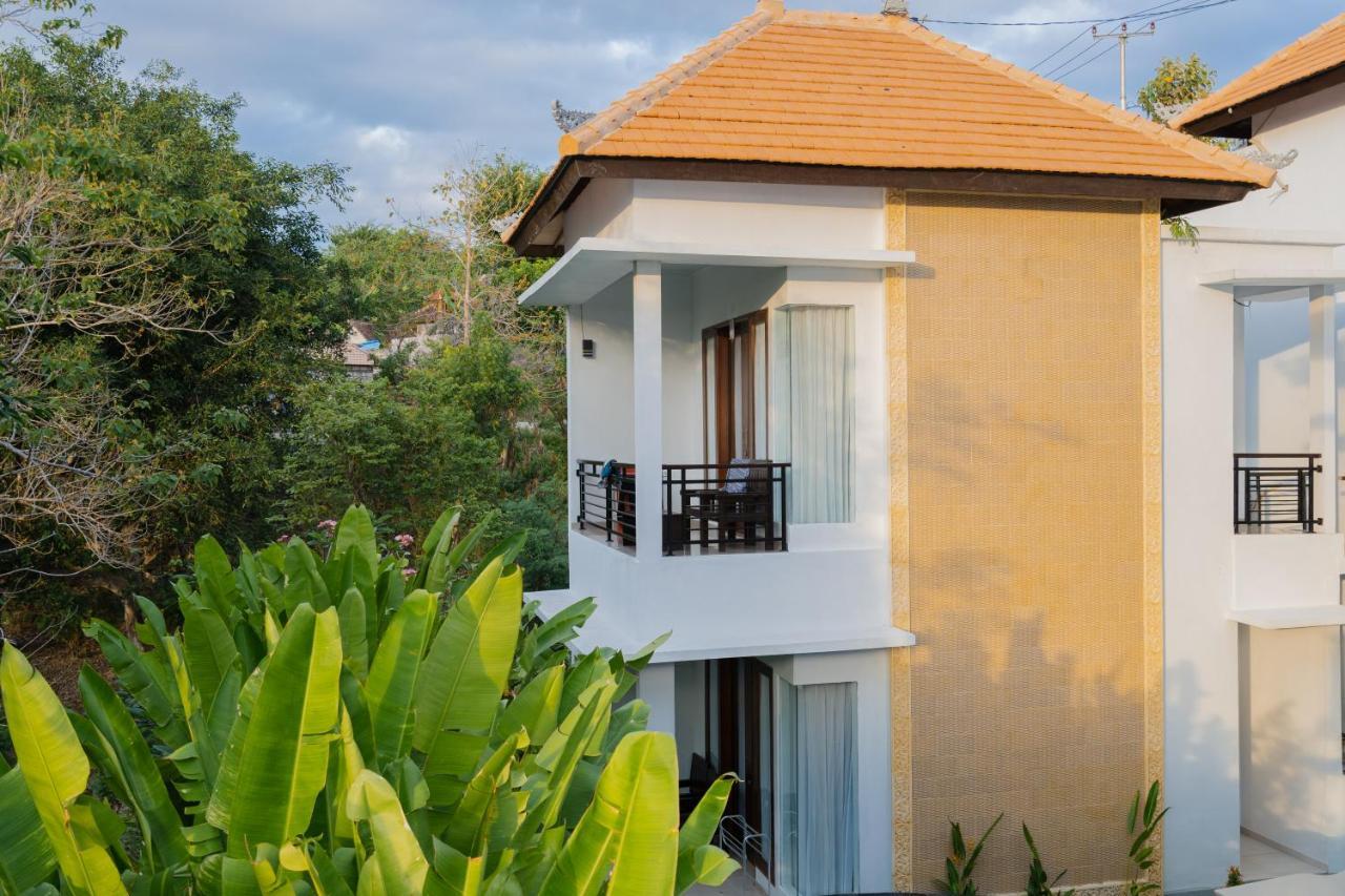 Lo Sari Bungalow Batununggul Екстериор снимка