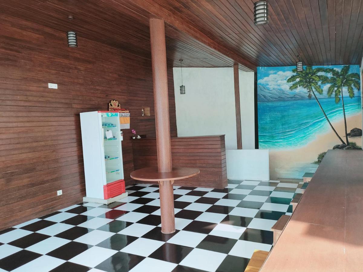 Lo Sari Bungalow Batununggul Екстериор снимка