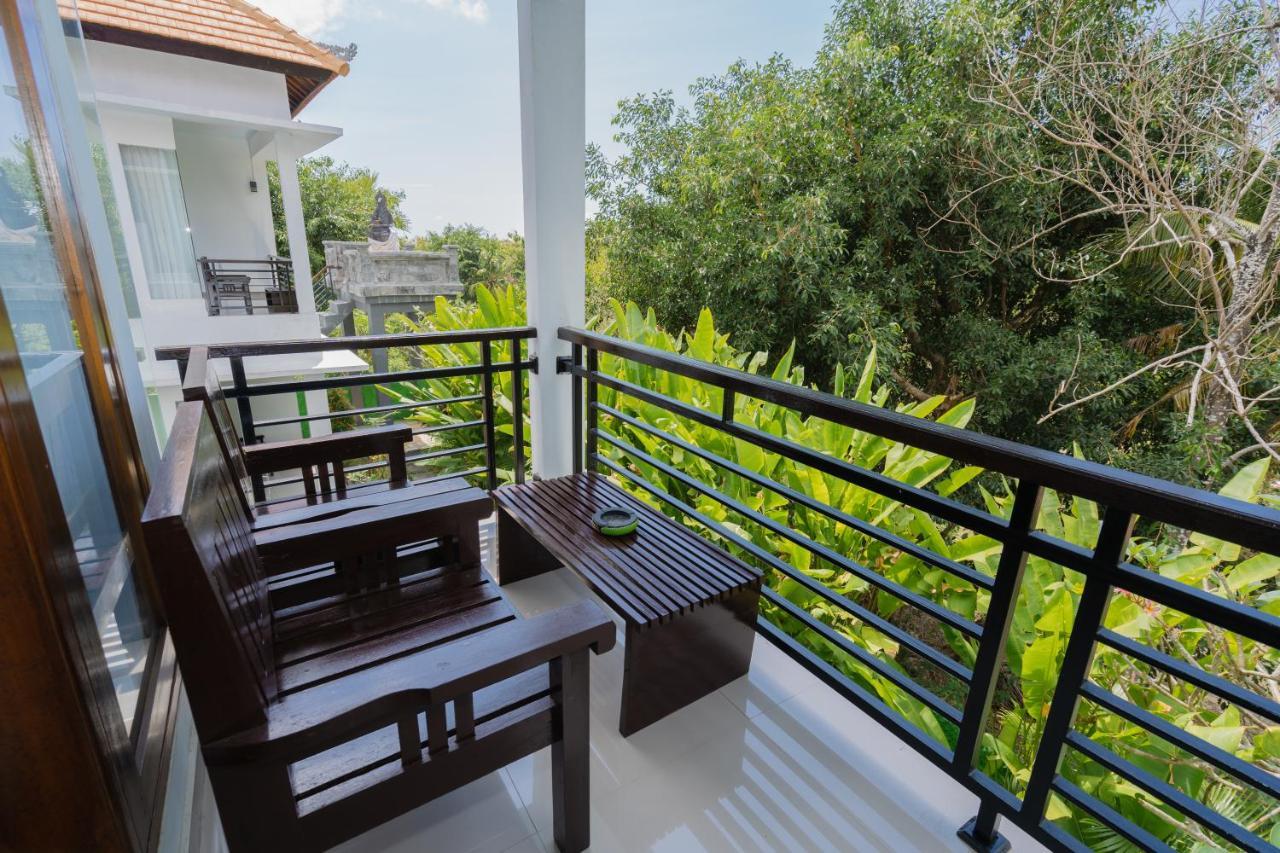 Lo Sari Bungalow Batununggul Екстериор снимка