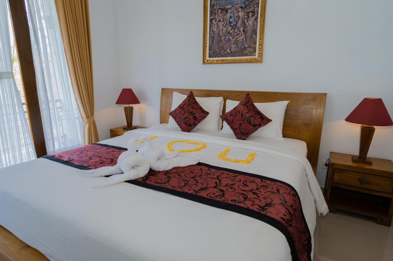 Lo Sari Bungalow Batununggul Екстериор снимка