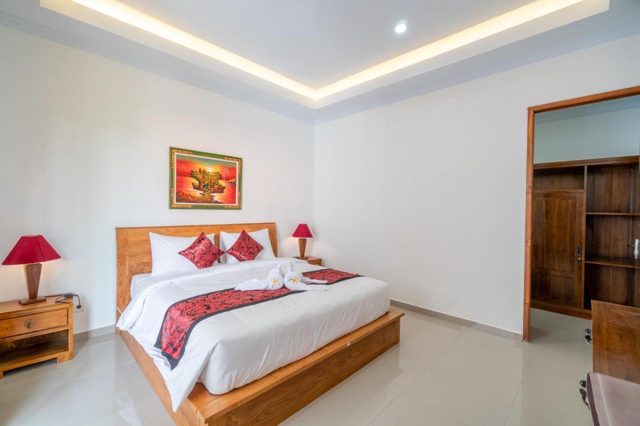 Lo Sari Bungalow Batununggul Екстериор снимка