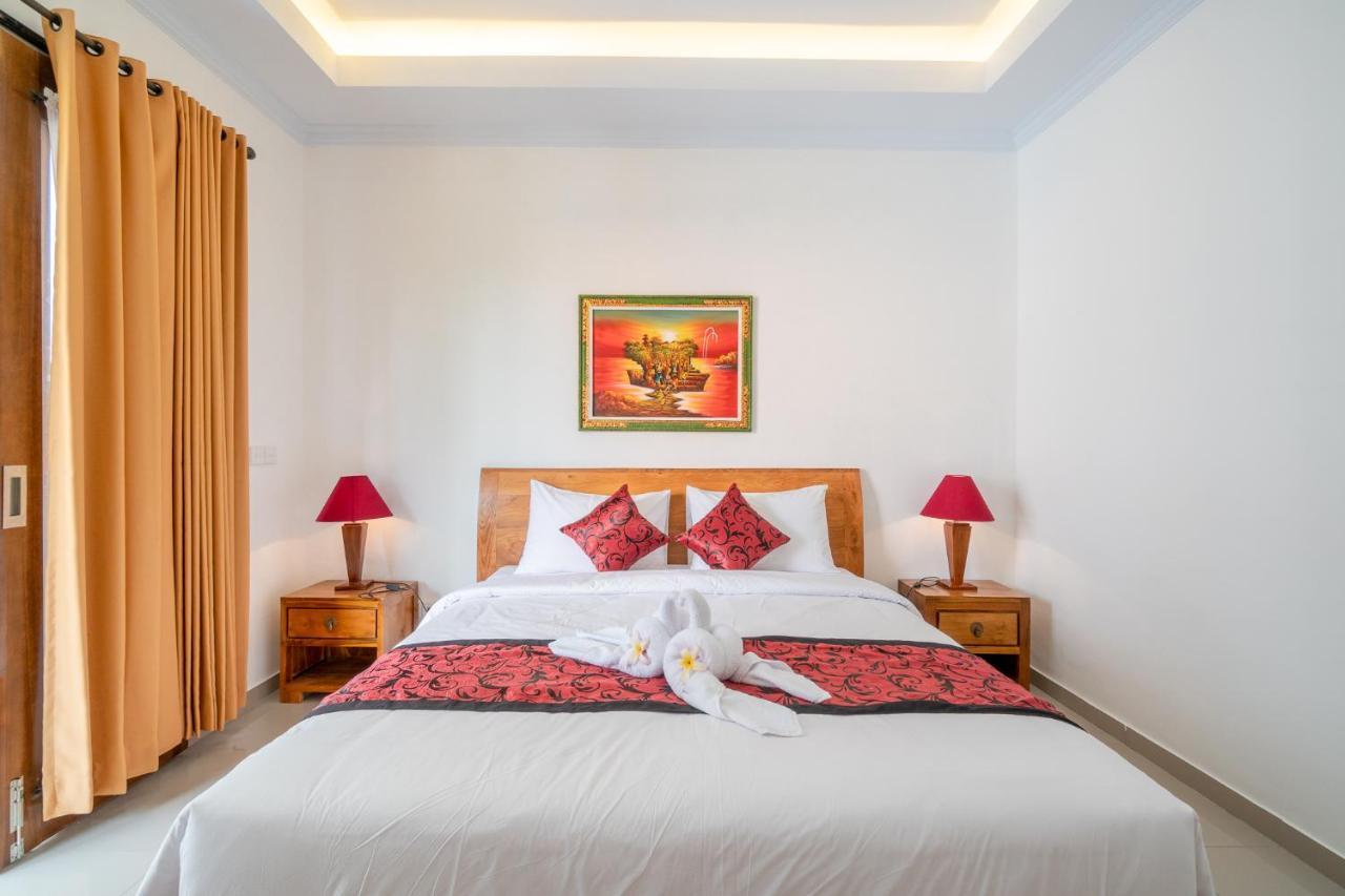 Lo Sari Bungalow Batununggul Екстериор снимка