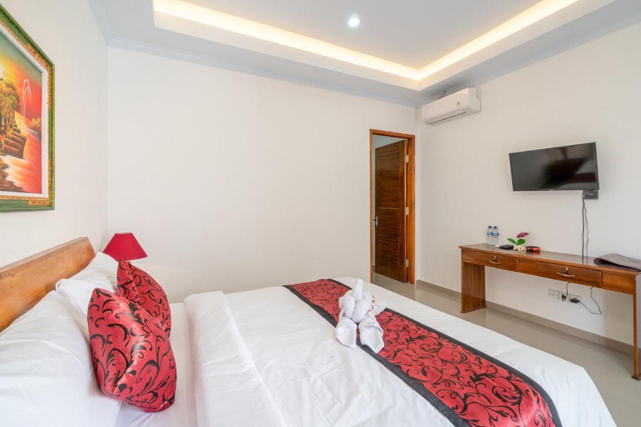 Lo Sari Bungalow Batununggul Екстериор снимка