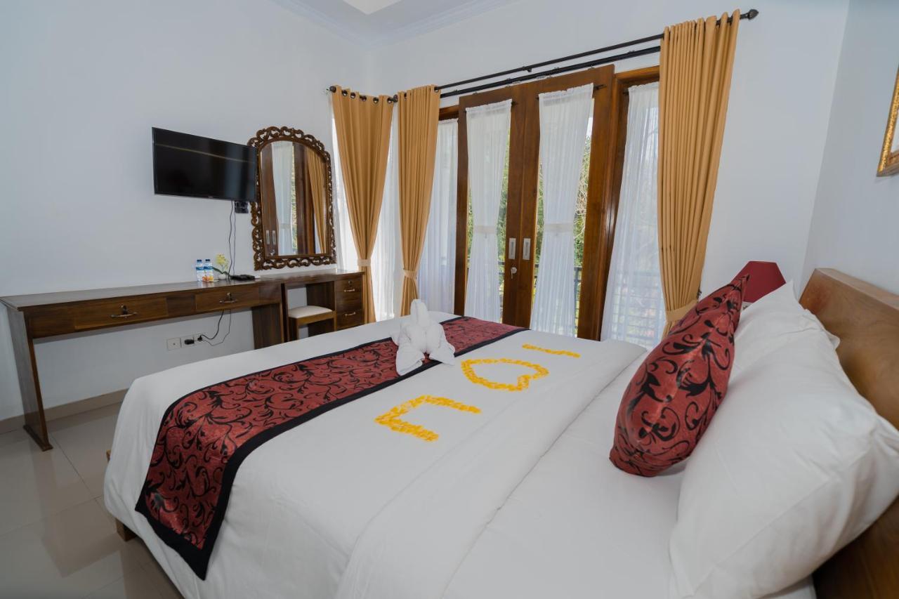Lo Sari Bungalow Batununggul Екстериор снимка