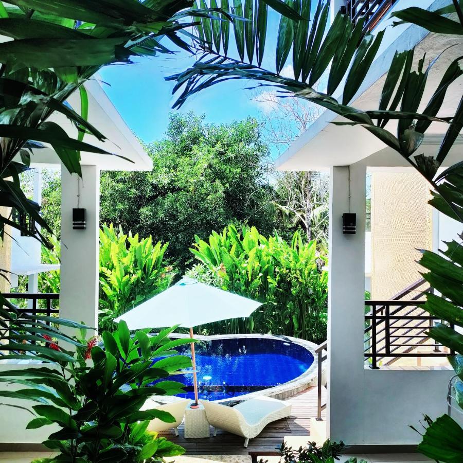 Lo Sari Bungalow Batununggul Екстериор снимка