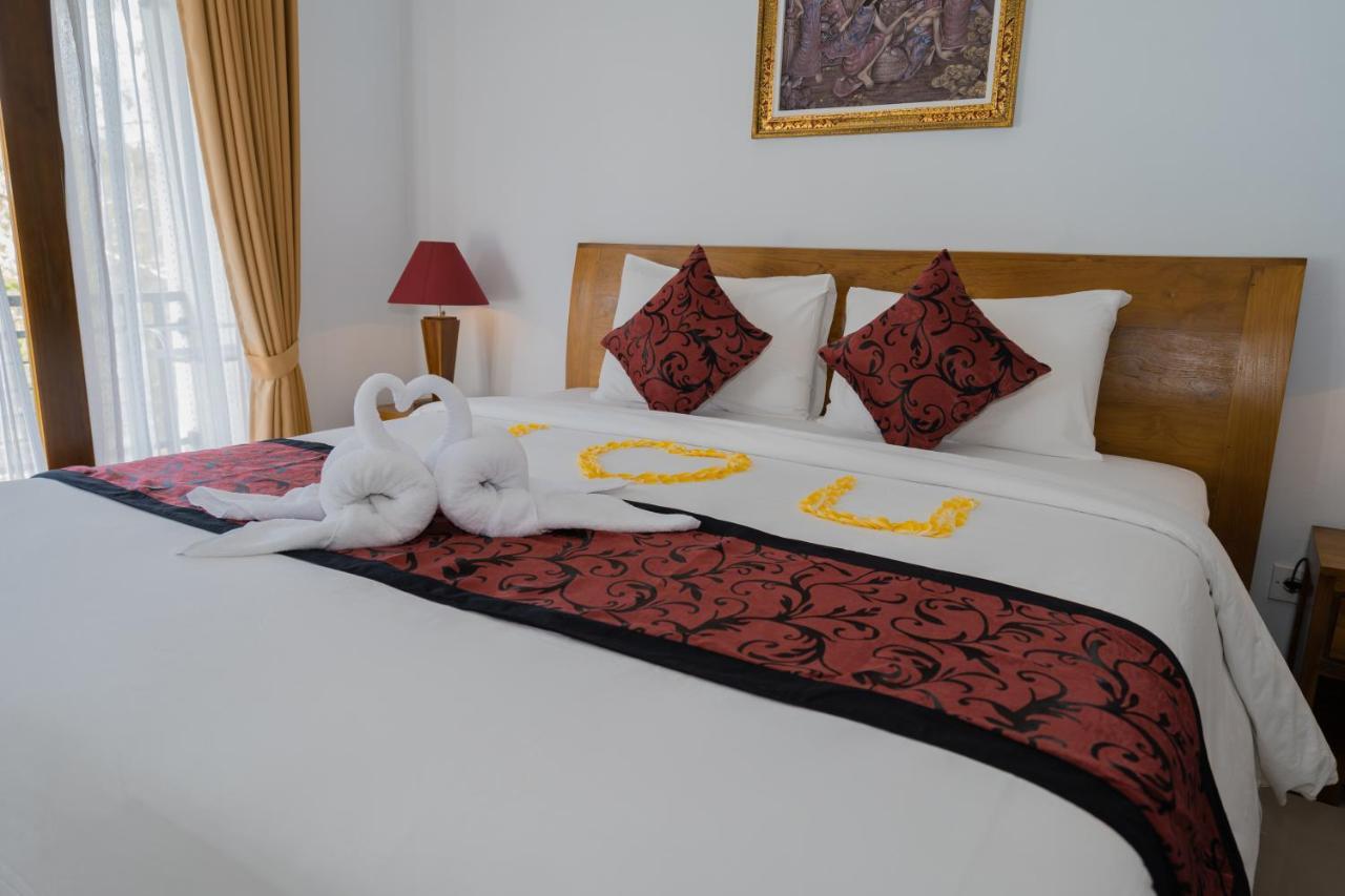 Lo Sari Bungalow Batununggul Екстериор снимка