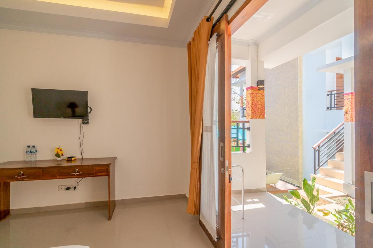 Lo Sari Bungalow Batununggul Екстериор снимка