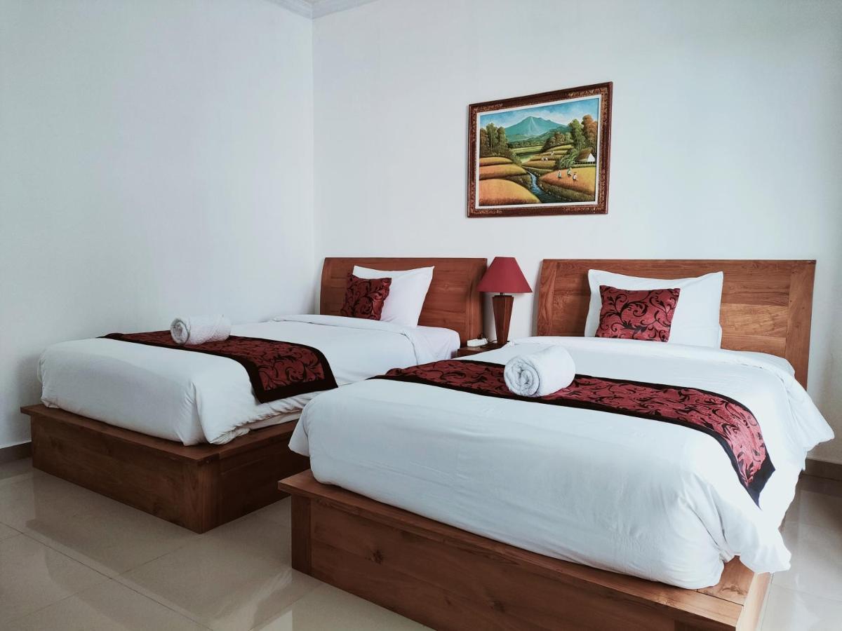 Lo Sari Bungalow Batununggul Екстериор снимка