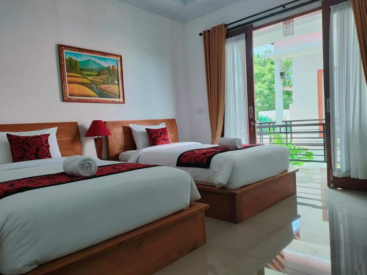 Lo Sari Bungalow Batununggul Екстериор снимка
